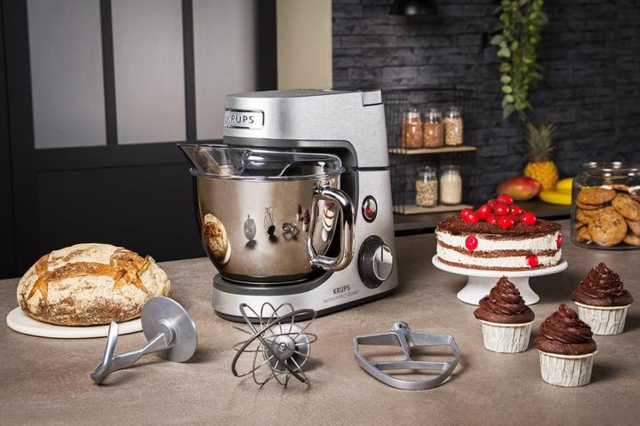 Image du produit Krups Maître Gourmet Parfait (1100 W)