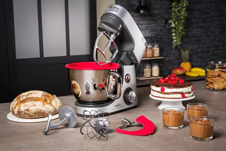 Image du produit Krups Maître Gourmet Parfait (1100 W)
