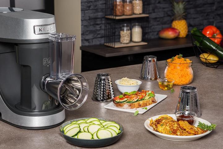 Image du produit Krups Maître Gourmet Parfait (1100 W)