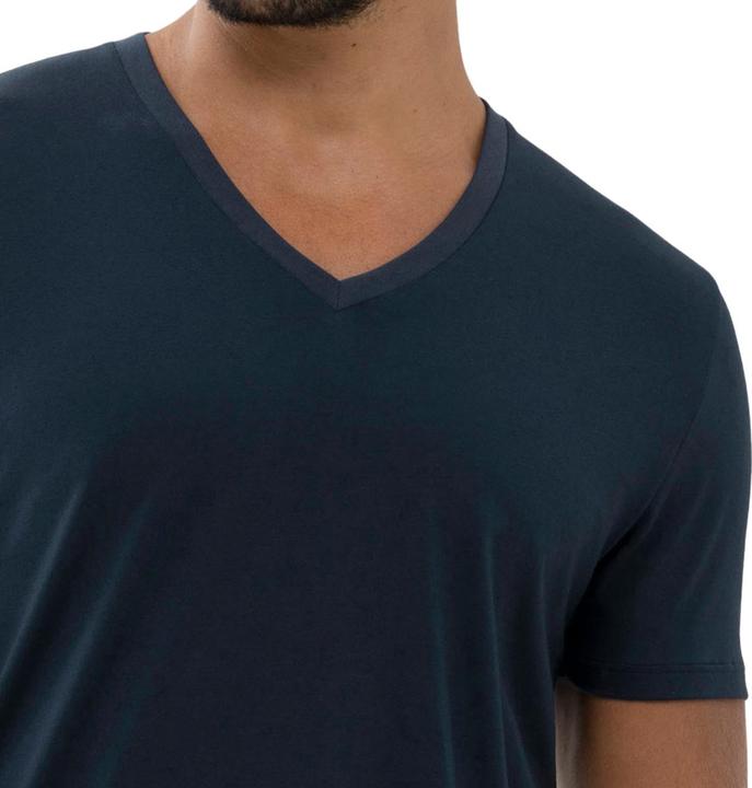 Produktbild Mey Dry Cotton Unterhemd / Shirt Kurzarm (S)