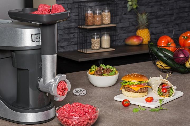 Image du produit Krups Maître Gourmet Parfait (1100 W)