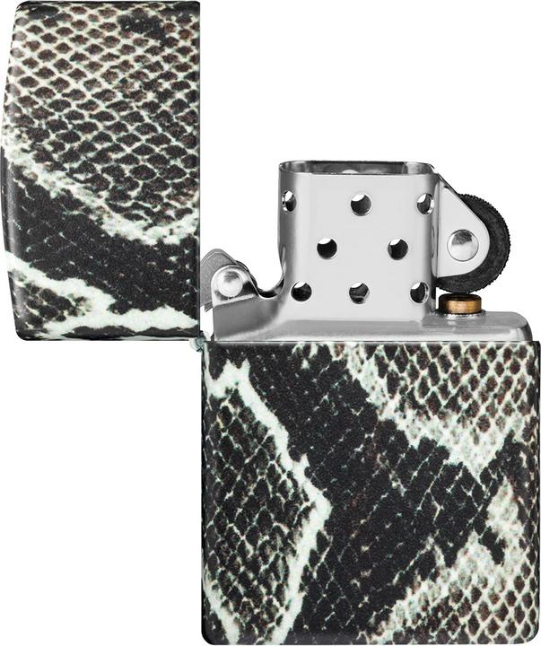 Image du produit Zippo Peau de serpent