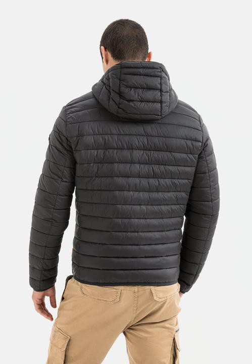 Immagine prodotto Camel Active Blouson trapuntato in nylon riciclato (58)