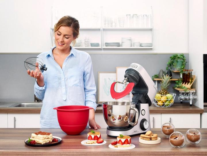 Image du produit Krups Maître Gourmet Parfait (1100 W)