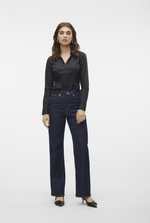 Image du produit Vero Moda Tanga- Chemise à manches longues (XL)