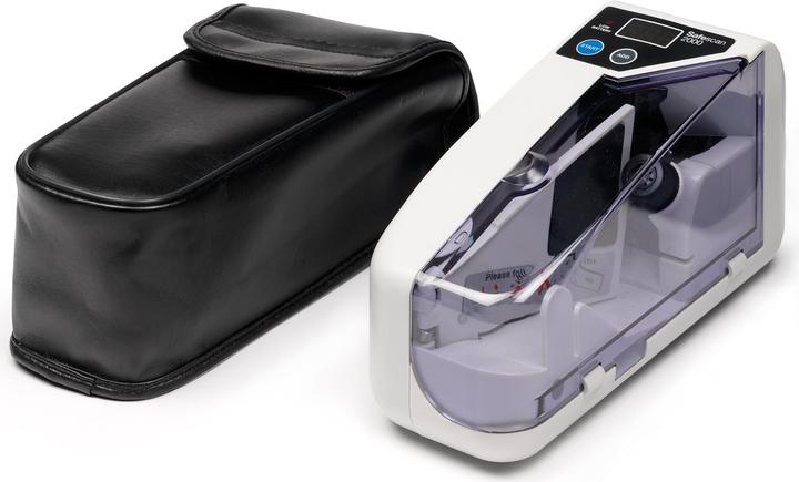 Produktbild Safescan 2000 (Geldscheinzähler)
