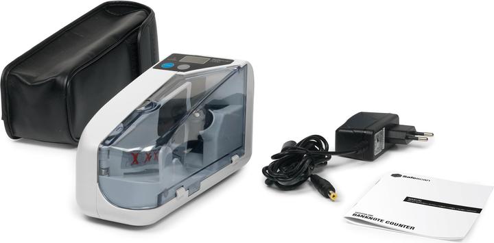 Produktbild Safescan 2000 (Geldscheinzähler)