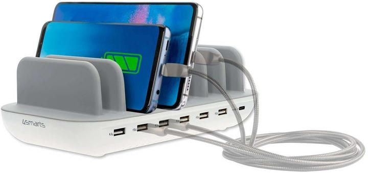 4smarts Charging Station Office (60 W)
