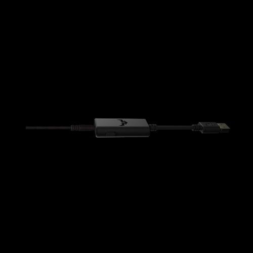 Actual product image ASUS TUF Gaming H5 (Cable)