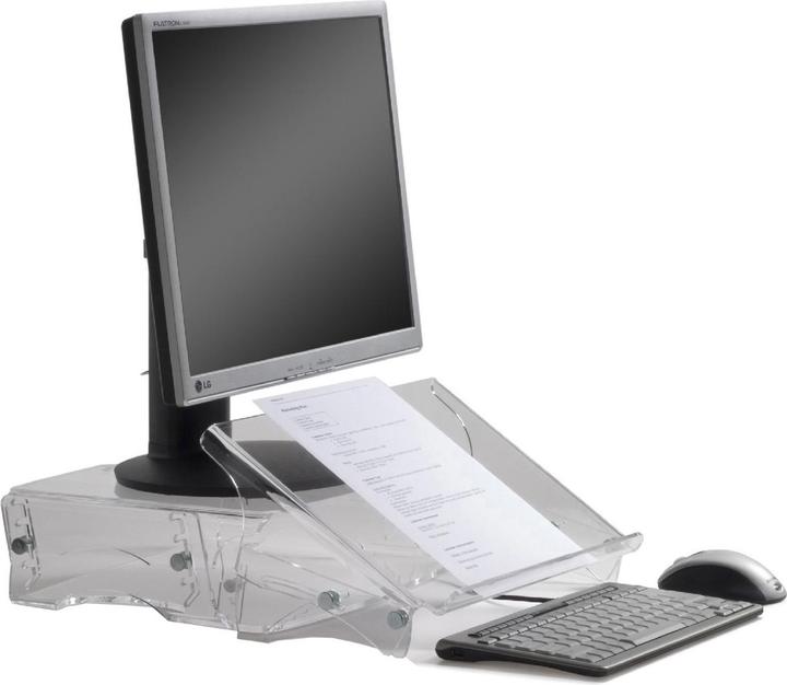 Actual product image Bakker Elkhuizen Q-doc 415