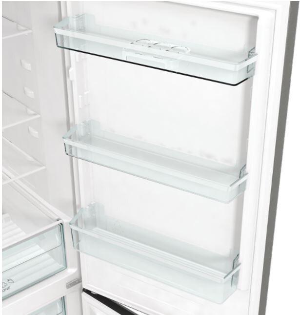 Image du produit Gorenje NRK61CS2XL4 (300 l)