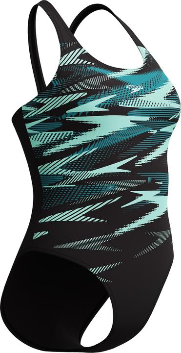 Immagine prodotto Speedo HyperBoom Placement Muscleback (W34/L38)