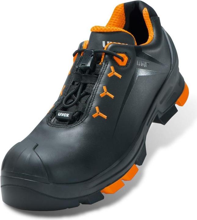 Immagine prodotto Uvex Safety 2 Macsole (S3, 36)