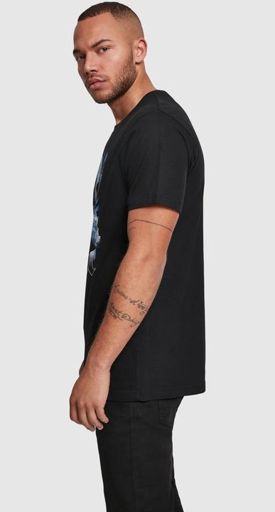 Actual product image Mister Tee Tupac Heaven Tee (XS)