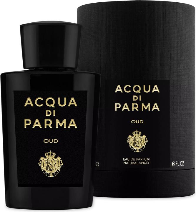 Acqua Di Parma Oud