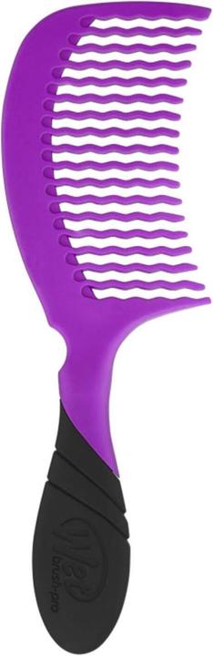 Wet Brush PRO Comb Purple