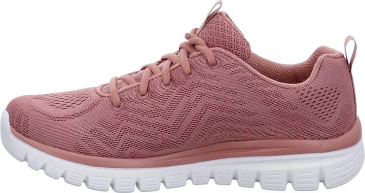 Produktbild Skechers Graceful Get Connected Sneaker Damen (36)