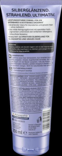 Immagine prodotto dm Balea Lucentezza d'argento (250 ml, Shampoo liquido)