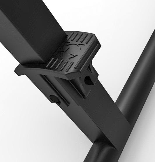 Actual product image Hercules Stands KS100B (Keyboard)