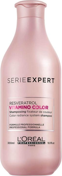 L'Oréal Professionnel Vitamino Color (500 ml, Flüssiges Shampoo)