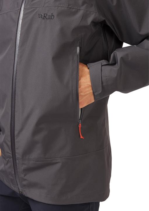 Immagine prodotto Rab Giacca Namche GTX (L)