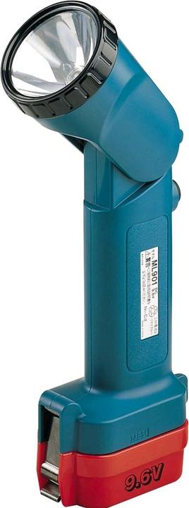 Produktbild Makita ML901 Akku-Lampe