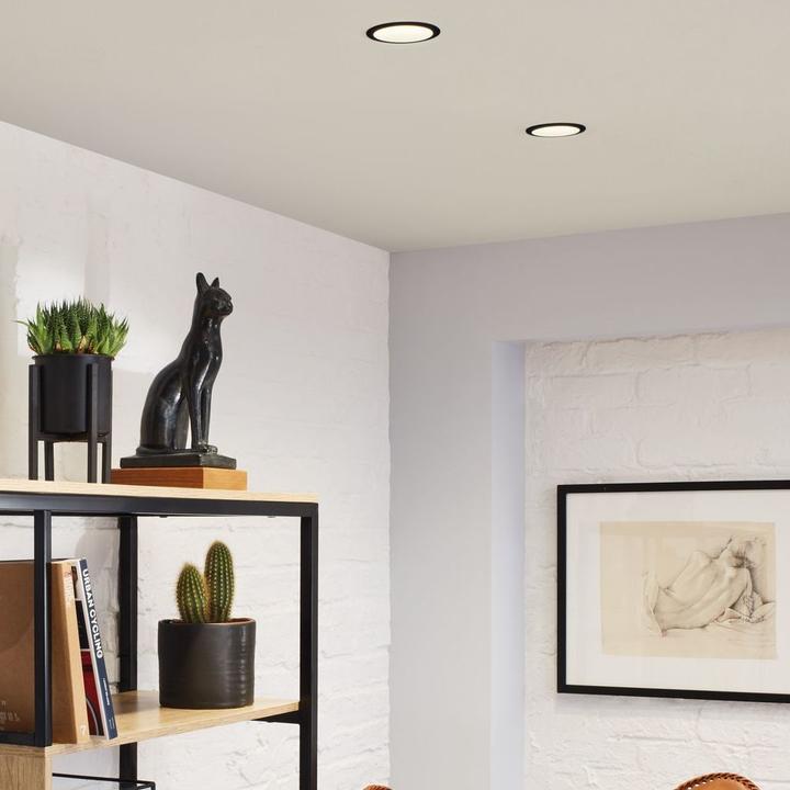 Actual product image Paulmann Recessed luminaire Cole Set (460 lm)