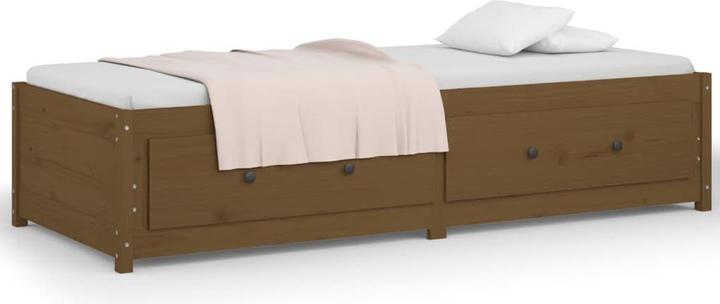 Produktbild VidaXL Rees (90 x 200 cm)