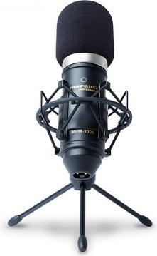 Immagine prodotto Marantz Microfono a condensatore professionale MPM1000 USB