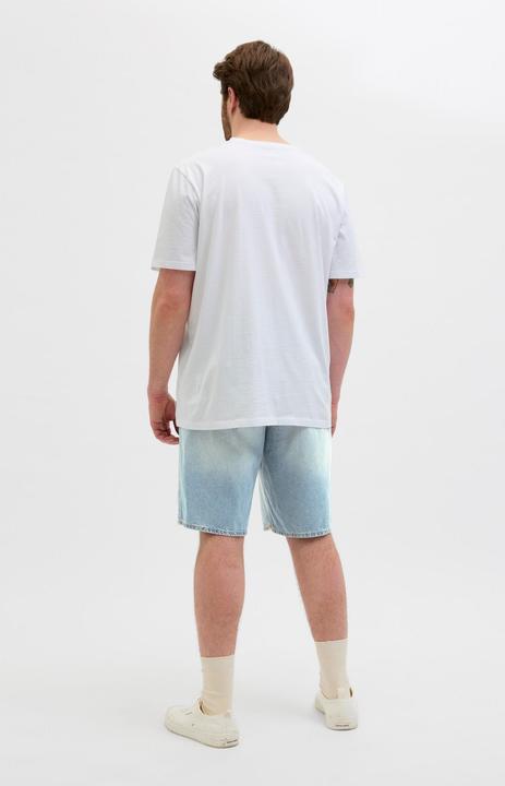 Produktbild Jack & Jones Plus Size Loose Fit Baggy Fit Shorts Baggy Fit Shorts (48)