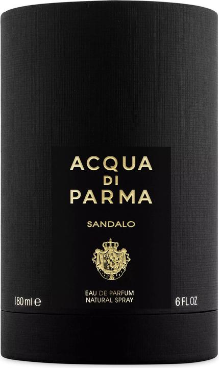 Image du produit Acqua Di Parma Sandalo (Eau de parfum, 180 ml)