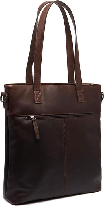 Actual product image The Chesterfield Brand Nunavik shoulder bag leather 33 cm 1 (11 l)