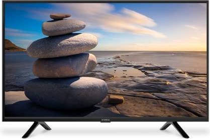 Actual product image Strong TV 32" Dvbt2 Dvbs2 HD Ready Mise Ok (32", LED, HD ready)