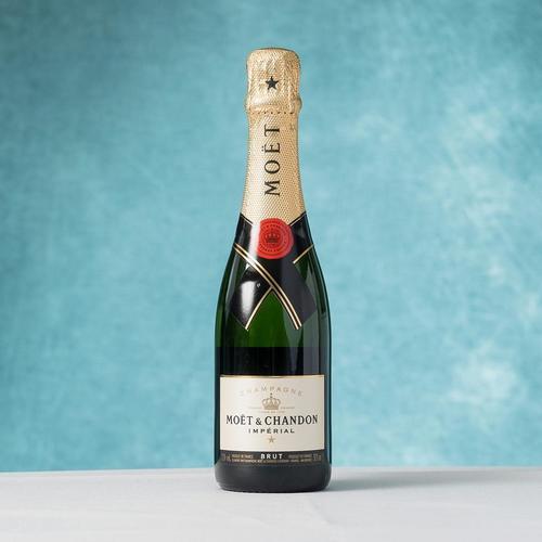 Immagine prodotto Moët & Chandon Champagne Brut Impérial (1 x 37 cl)