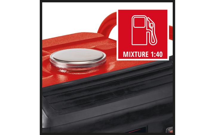 Productafbeelding Einhell TC-PG 10/E5 (680 W, 4 l)
