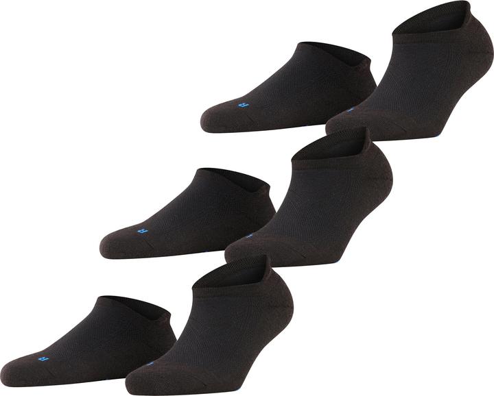 Falke Cool Kick 3-Pack Unisex