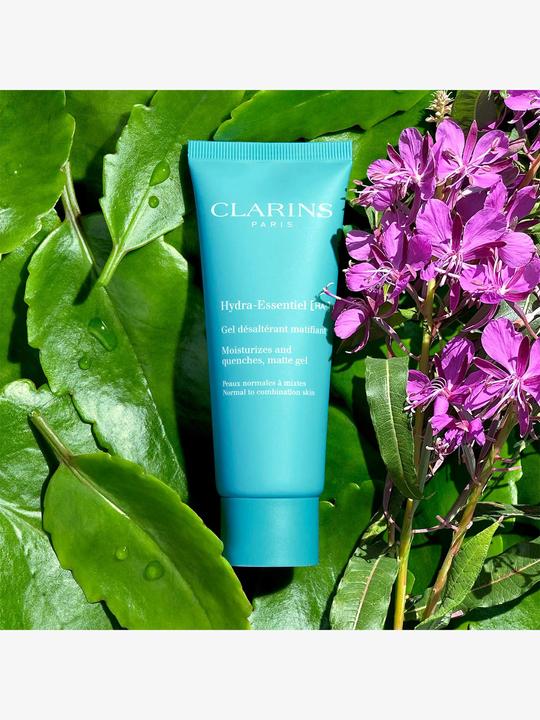 Actual product image Clarins Hydra-Essentiel (75 ml, Face gel)