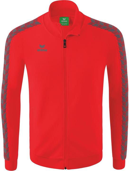 Slate Grey, Rot