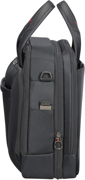 Actual product image Samsonite Pro-Dlx 5 (17.30", Universal)