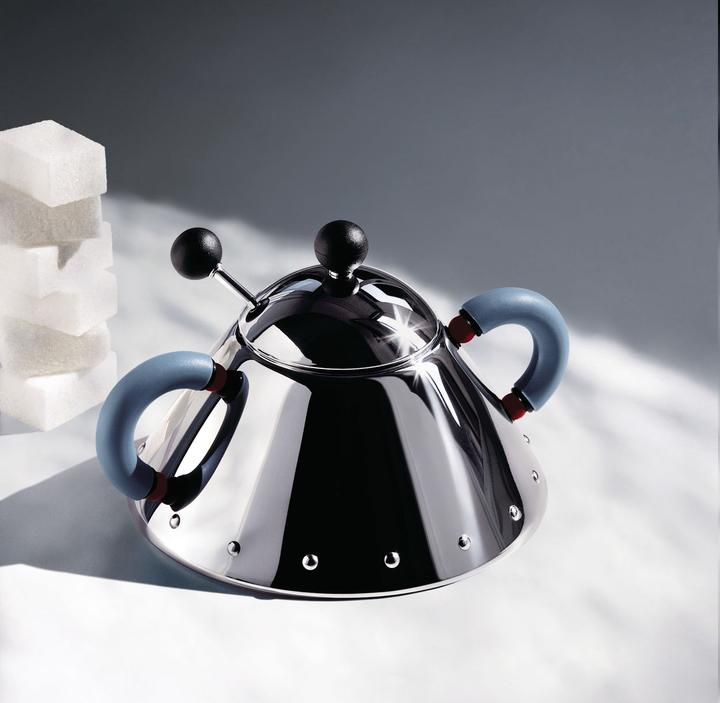 Produktbild Alessi Zuckerdose (0.20 l)