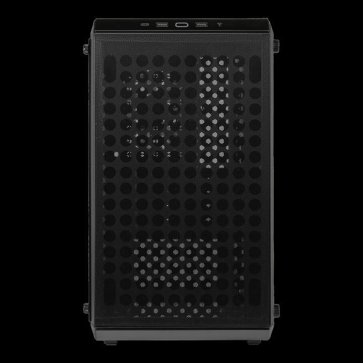 Image du produit Cooler Master Q300L V2 (mATX, Mini-ITX)