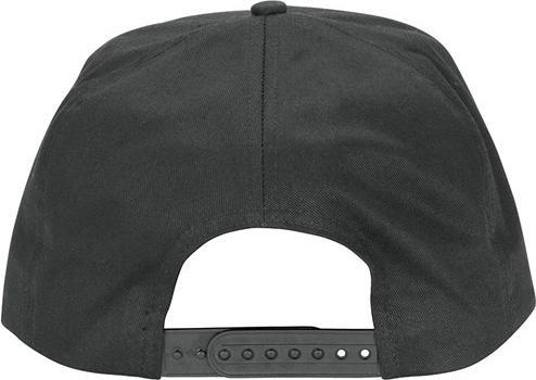 Actual product image Creature Hesh Crew Cap