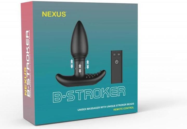 Image du produit Nexus B Stroker