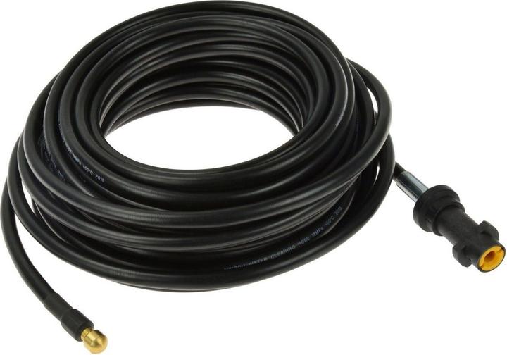 Actual product image GEKO Drain cleaning hose for dishwasher, 15 m