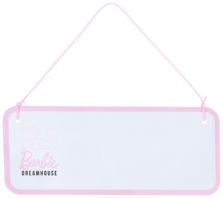 Produktbild Paladone Products Barbie - Plaque de porte