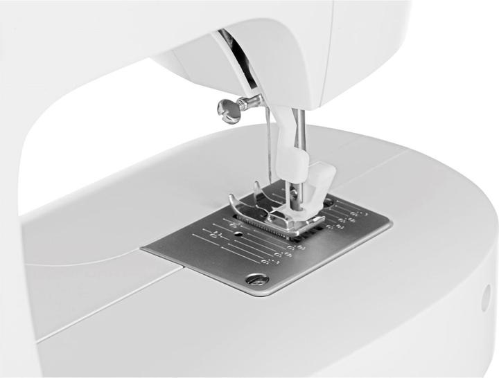 Immagine prodotto Singer Macchina per cucire a braccio libero M1605