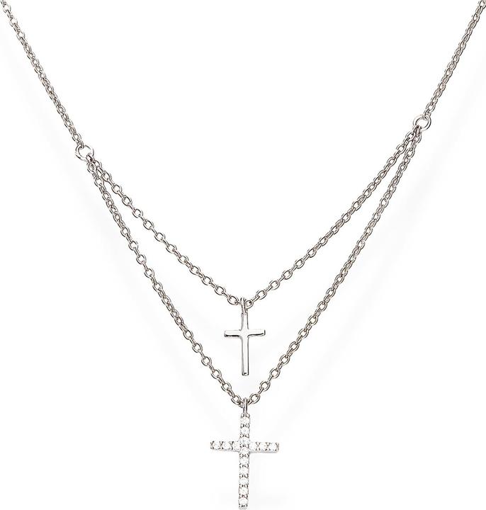 Produktbild Amen Kette (925er Silber, 45 cm)