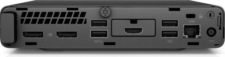 Immagine prodotto HP ProDesk 400 G5 (Intel Core i5-9500T, 8 GB, 256 GB)