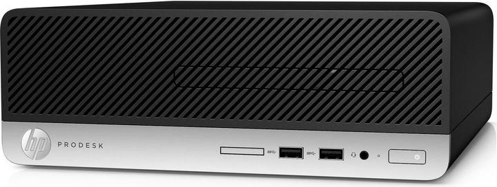 HP ProDesk 400 G6 SFF (Intel Core i5-9500, 16 GB, 512 GB)