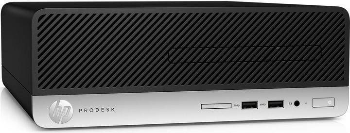 Actual product image HP ProDesk 400 G6 SFF (Intel Core i7-9700, 16 GB, 256 GB)